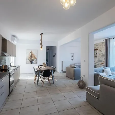 Villa Amphitrite With Amazing Sea View And Private Swimming Pool *