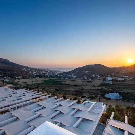 Villa Amphitrite With Amazing Sea View And Private Swimming Pool